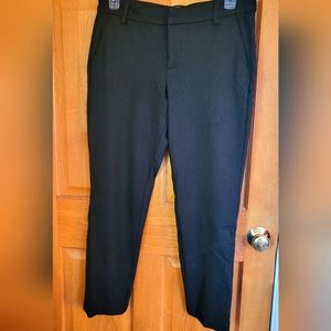 Jacquard Dress Pants
